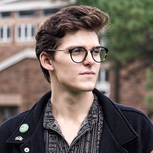 Meet your Posher, Ryan